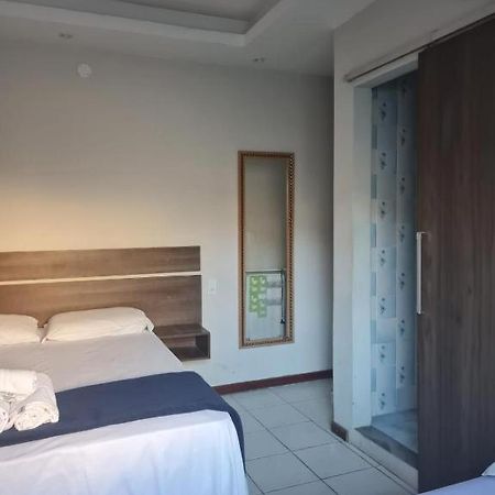 Suites Caravelas Arraial do Cabo Exteriör bild