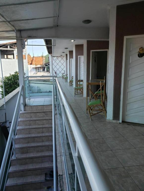Suites Caravelas Arraial do Cabo Exteriör bild