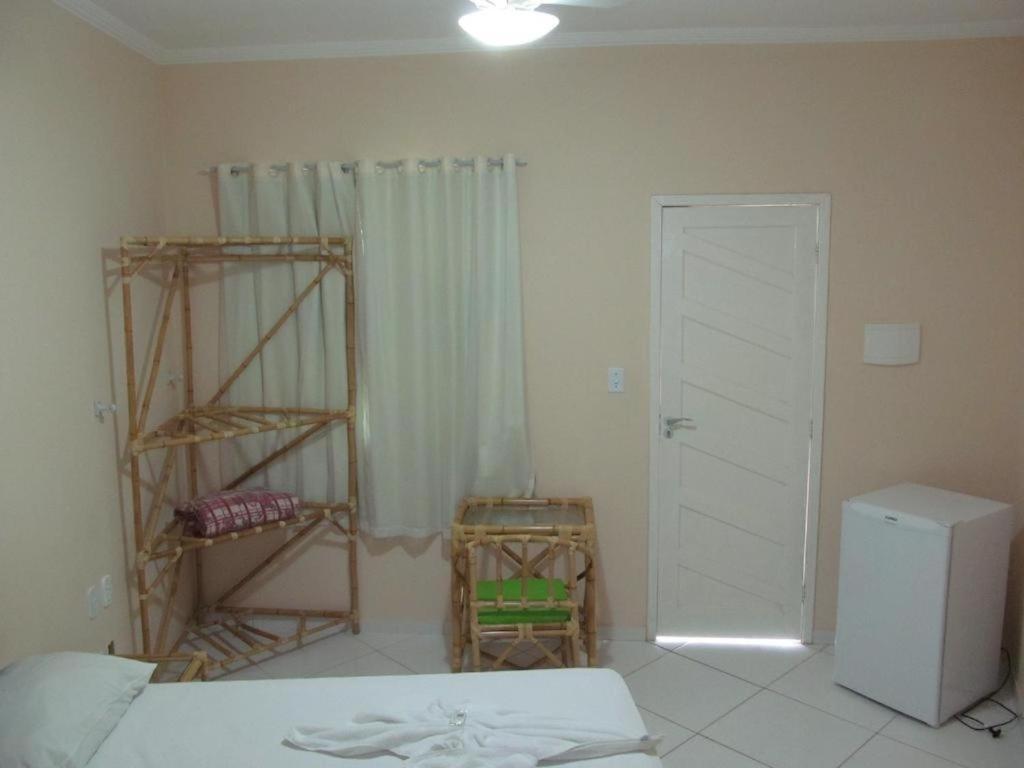 Suites Caravelas Arraial do Cabo Exteriör bild